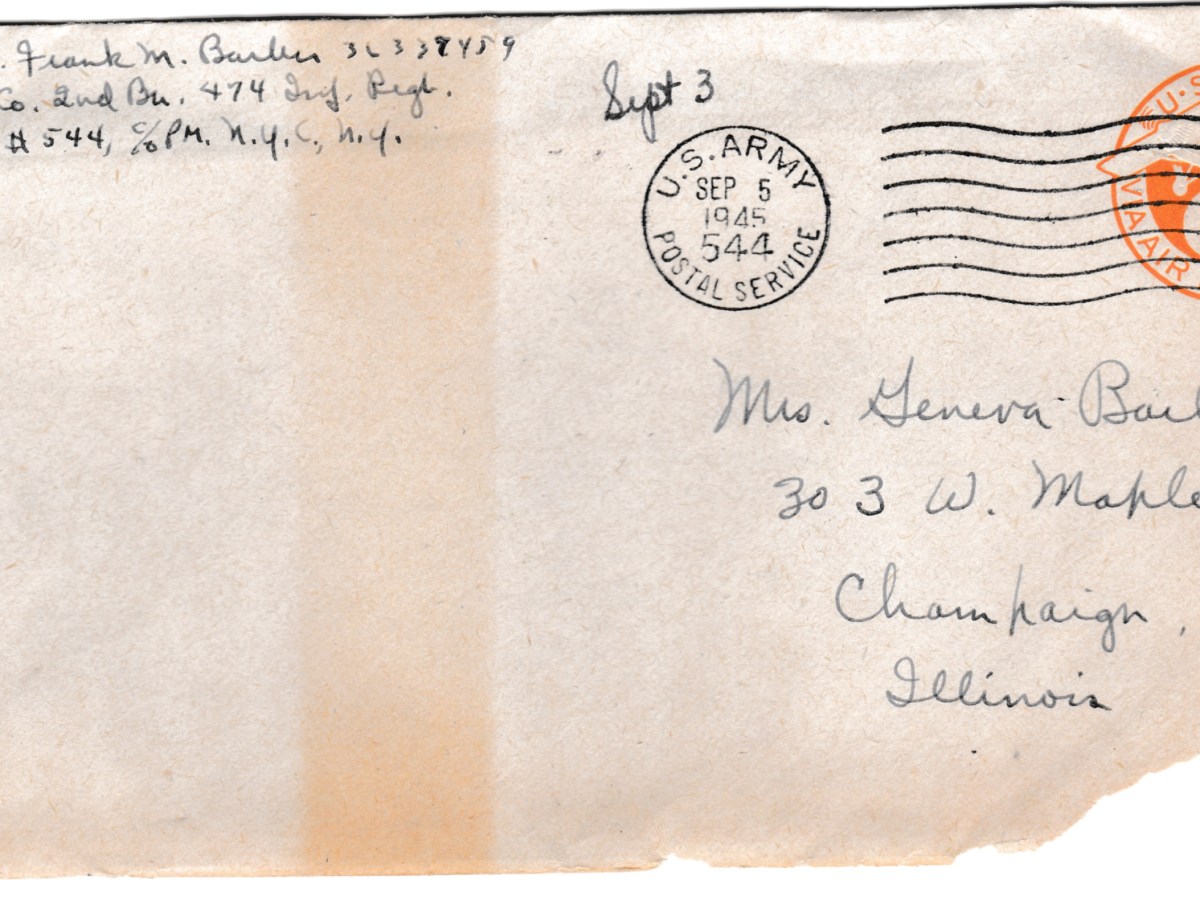 Monday, September 3,&nbsp;1945