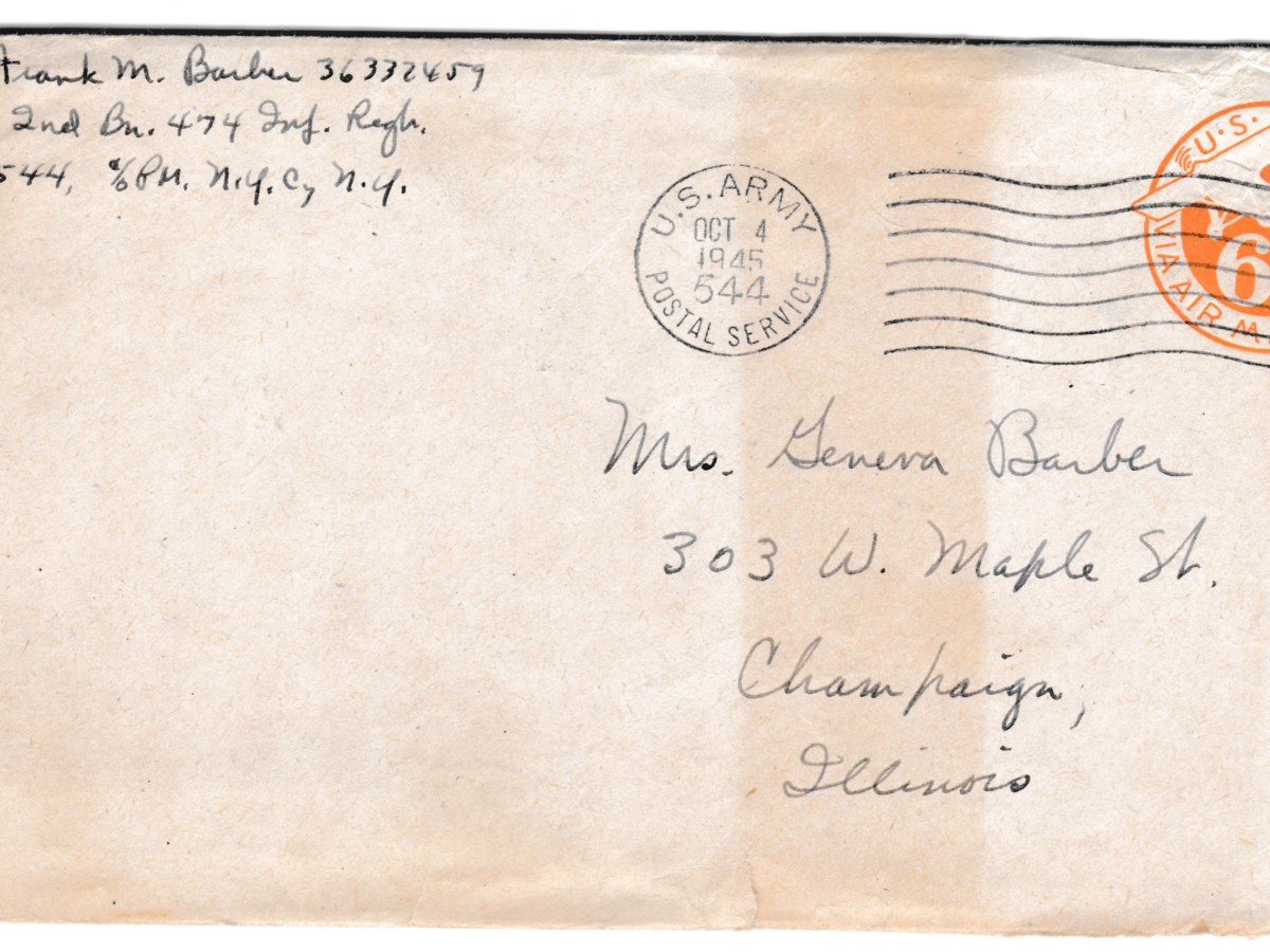 Wednesday, October 3,&nbsp;1945